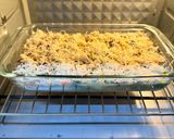 Foto langkah ke 7 dari resep 658.Martabak Telur Panggang.