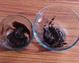 डेकॅडेन्ट चॉकोलेट केक विदाऊट ओव्हन (no oven chocolate cake recipe in marathi) रेसिपी स्टेप 9 फोटो