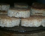 Foto del paso 2 de la receta: Alfajores de coco!!!!