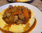 Foto del paso 2 de la receta: Goulash o Gulyás