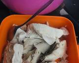 TOPPING TUNA SUWIR (34) langkah memasak 2 foto