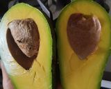 Foto del paso 1 de la receta: Mi versión de arepa reina pepiada🫓🥑🍗