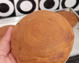 Foto langkah ke 9 dari resep Roti Boy Homemade.