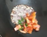 सेवई उपमा (sevai upma recipe in hindi) रेसिपी चरण 3 फोटो