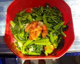 Foto langkah ke 5 dari resep Tumis kangkung simple jiwa no ribet2.