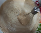 Foto del paso 4 de la receta: Pudding frío de plátano 🍌 y calabaza 🎃 (en panificadora)