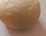 صورة لخطوة 10 من وصفة بريوش محشي بالشكولاطة خفيفة كي ريشة😍😋😋