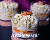 Foto del paso 1 de la receta: Gambas al ajillo con crema de aguacate 🥑🦐🥑🦐