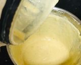 A picture of step 4 of Creamy Herbed Potato Garlic Soup or Cream of Potato Soup.