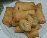 Foto langkah ke 4 dari resep Kulit lumpia.