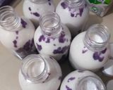 Foto langkah ke 4 dari resep Korean Goguma Latte.