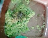 Foto del paso 6 de la receta: Pasta con salsa de aguacate 🥑