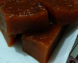 Foto del paso 12 de la receta: Dulce de membrillo