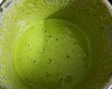 Dhaniya ki chutney recipe step 4 photo