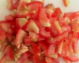 Foto langkah ke 1 dari resep Sambal terasi mentah.