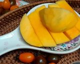 Hình bước làm 5 của món Bữa cơm gia đình