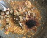 Foto langkah ke 5 dari resep Sambal Goreng Kentang & Hati Sapi.