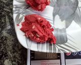 Foto del paso 5 de la receta: Cookies Red Velvet