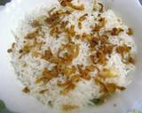 Upside Down Chicken Biryani recipe step 3 photo