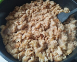 Foto del paso 1 de la receta: Migas de pan con chistorra