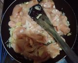 Foto langkah ke 5 dari resep Ayam teriyaki.
