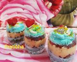 लहसुन फालूदा शॉट्स (Lahsun Falooda shots recipe in Hindi) रेसिपी चरण 7 फोटो