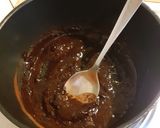 Csoki bomba recept fázis 4 fotója