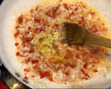 Foto del paso 2 de la receta: Come y calla