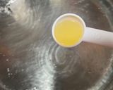 燙地瓜葉的食譜步驟1照片