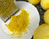 Foto del paso 1 de la receta: 597. Sazonador lemon pepper casero (sazonador)