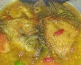 Foto langkah ke 6 dari resep Pesmol Gurame Manja.