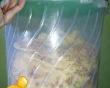 Foto langkah ke 6 dari resep Peyek Kacang Renyah.