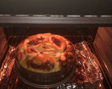 Foto del paso 10 de la receta: Brioche de crema de cacao en MC