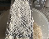 Foto del paso 1 de la receta: Arepitas de yuca 😋😋❤️
