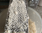 Foto del paso 1 de la receta: Arepitas de yuca 😋😋❤️