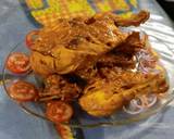 Masala dar Chicken recipe step 4 photo