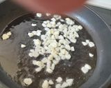 Foto del paso 1 de la receta: Filetitos de cerdo al ajillo