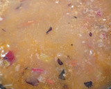 Foto del paso 3 de la receta: Arroz con merluza y almejas