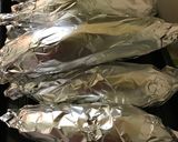 Foto del paso 2 de la receta: Berejenas gratinadas !!