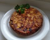 Foto del paso 4 de la receta: Tortilla simple de papas😉