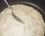 Pan fried parathas recipe step 10 photo