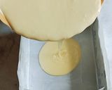 Foto langkah ke 6 dari resep Marble Cake || Zebra Cake Putih Telur.