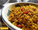 Tongkol Serundeng langkah memasak 3 foto