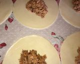 Foto del paso 4 de la receta: Empanadas de Vigilia 😌