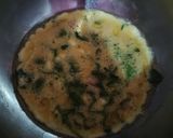 Foto langkah ke 4 dari resep Dadar Bayam Brazil.