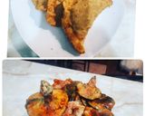 Foto del paso 5 de la receta: Empanadas de callampa rosada