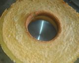 Foto langkah ke 4 dari resep Bolu spons.