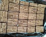 صورة لخطوة 2 من وصفة طارت شكولا دون طهي