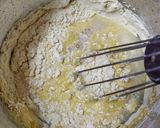 A picture of step 14 of Tomato Bhajiya / Tomato Pakoda.
