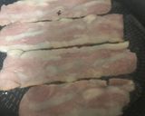 รูปขั้นตอนการทำที่ 4 ของ โอโกโนมิยากิ 🍳🥓